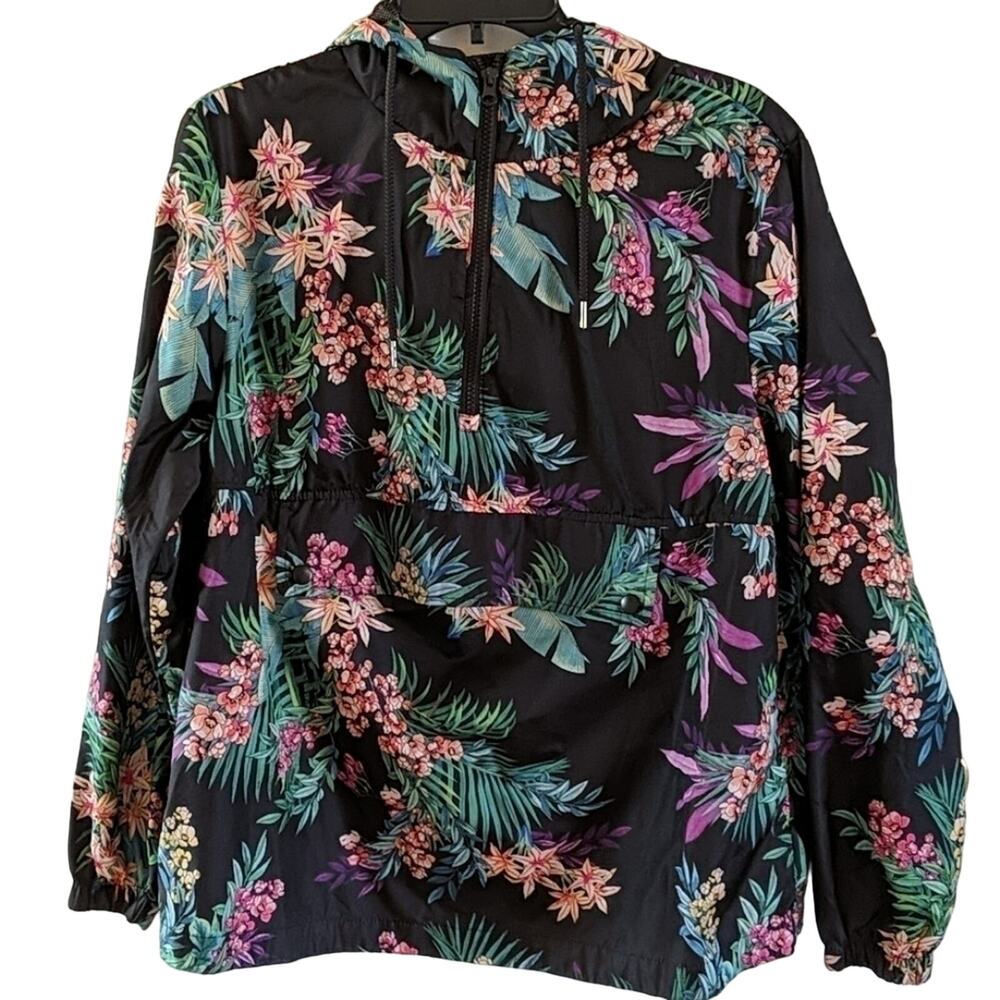 EUC Xersion Jacket